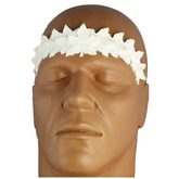 Oak Crown Foam Latex Prosthetic