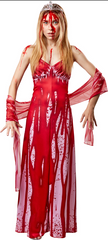 Carrie Women's Costume