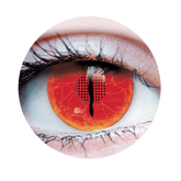 Jurassic 2 Theatrical Contact Lenses