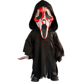 Ghost Face Bloody Version MDS 15" Mega Scale Doll