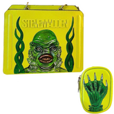 Psychic Siren Collection - Horror Icons Purse