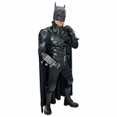 2022 Bruce Wayne Inspired Cosplay Adult Costume