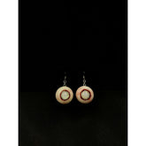 Blinding Beauty Eyeball Earrings