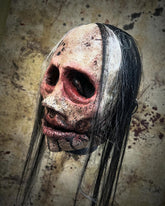 Boogey High Quality Mouth Moving Mask