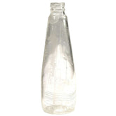 Clear Breakaway Futuristic Beer Bottle Prop