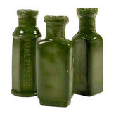 Breakaway Mini Poison Bottles Prop Set (3 Pack)
