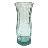 8.5" Breakaway Round Tall Vase