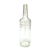 Clear Breakaway Russian Vodka Bottle Prop