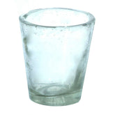 Clear Breakaway Small Whiskey Shot Glass