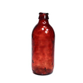 Clear Breakaway Stubby Beer Bottle Prop