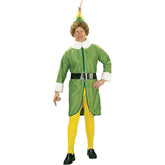 Buddy The Elf Adult Costume