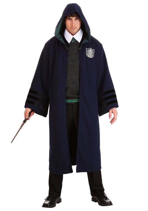 Modern Movie Outfits - Slytherin (Harry Potter)