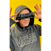 Censor Bar Sunglasses