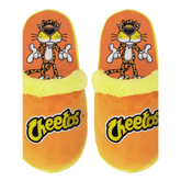 Cheetos Plush Slides Medium