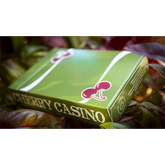 Cherry Casino Playing Cards