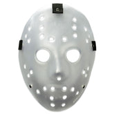 Killer Goalie Clear Mask