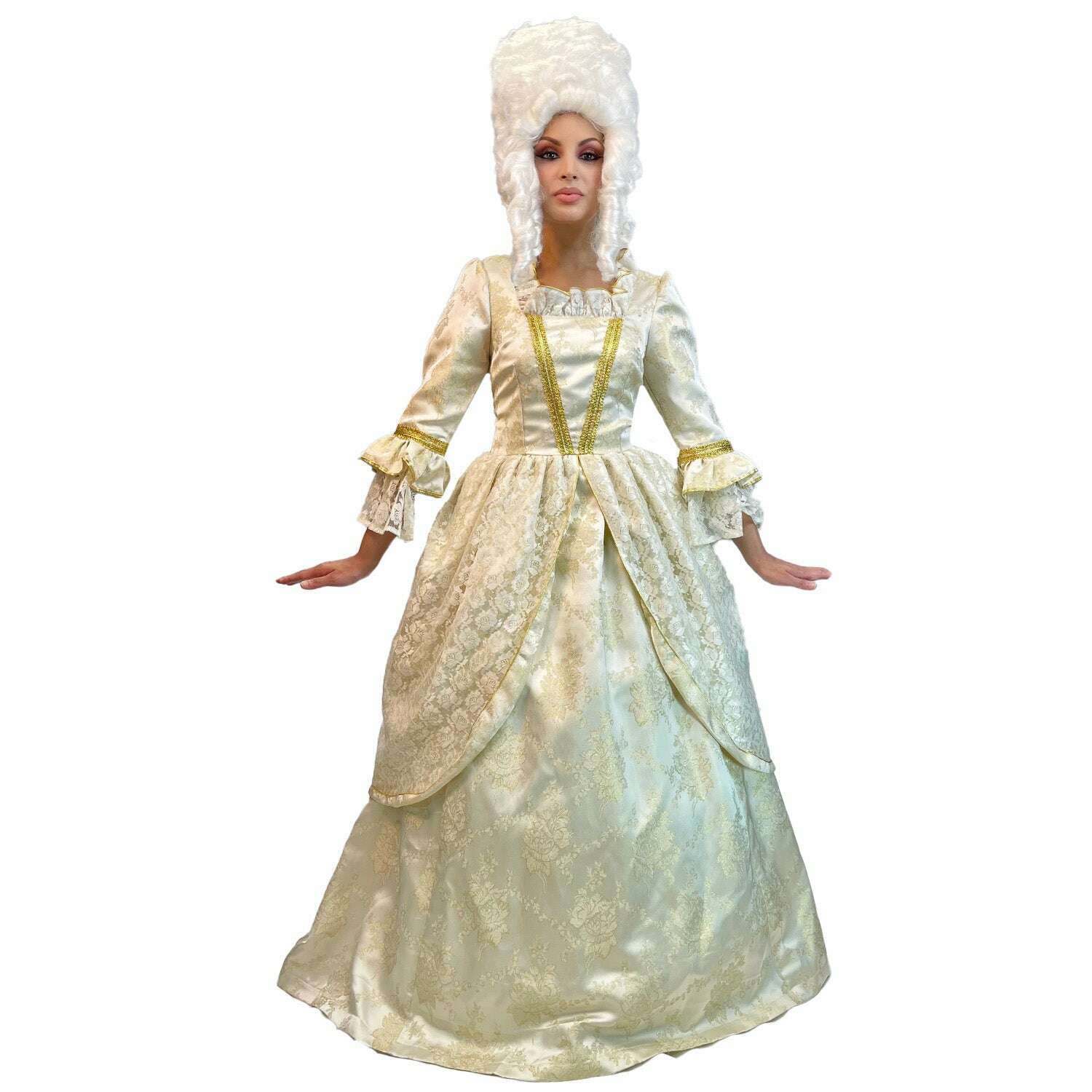 Marie Antoinette Costume for women Marie Antoinette Costume for women