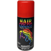 Color Hair Spray