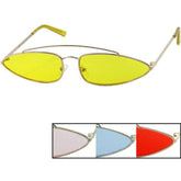 Cool Shaped Sunglasses