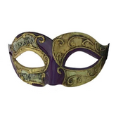 Sonata Venetian Sheet Music Mask