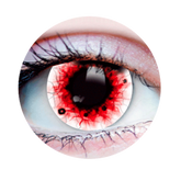Wraith 2 Theatrical Contact Lenses