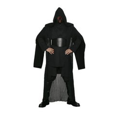Star Wars Deadly Darth Maul Cosplay Adult Costume