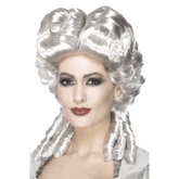 Deluxe Marie Antoinette Wig