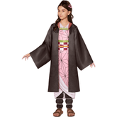 Demon Slayer Nezuko Kids Costume