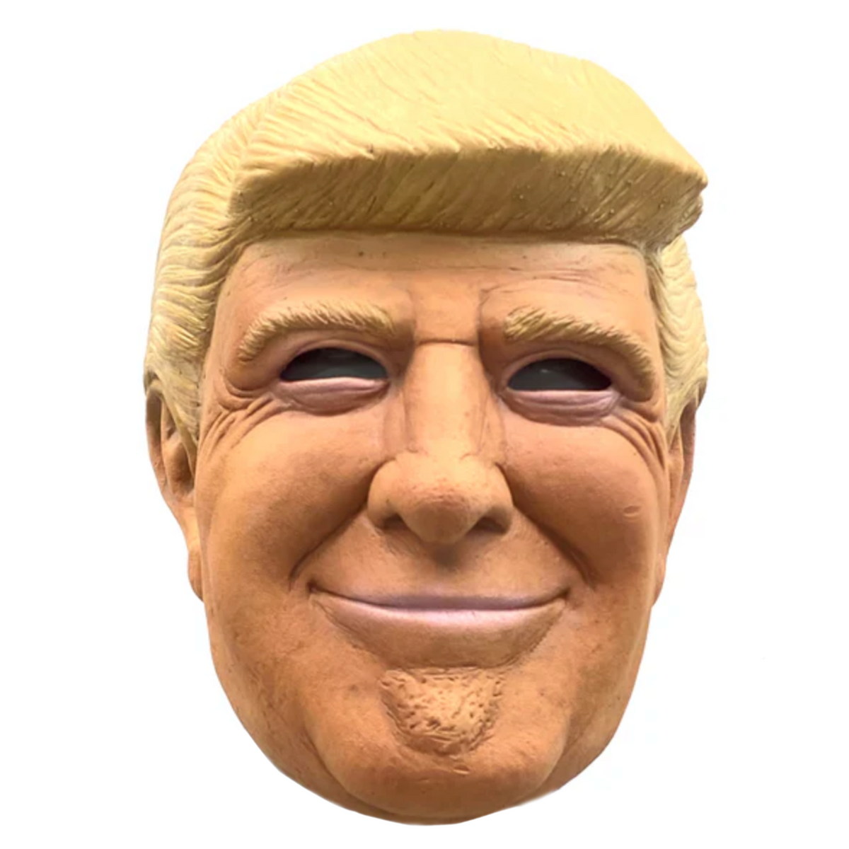The Donald Latex Mask