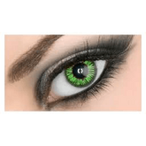 Color Max Green Contact Lenses