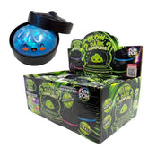 Fun Doh - GLOW-IN-THE-DARK Mystery Toy Dumplings