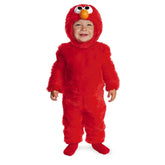 Elmo Light Up Toddler Costume