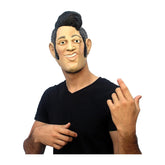 Elvis Presley Latex Mask