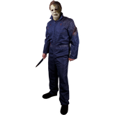 Halloween Kills Michael Myers Child Coveralls