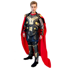Thor: The Dark World Cosplay Adult Costume
