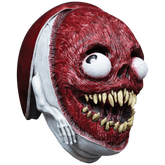 Face Peeling Bridge Maggot Sad Eyes Creepypasta Latex Mask
