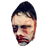 Gory Hanging Wall Face Prop