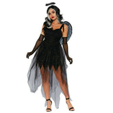 Fallen Angel Women's Sexy Costume