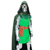 Doom Professional Cosplay Adult Costume