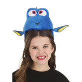 Finding Nemo: Dory Face Headband