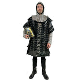 French Taunter Premium Men's Costume