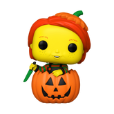 Funko Pop Blacklight Good Guy Chucky