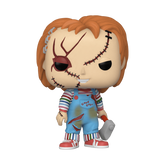 Funko Pop Bride of Chucky: Chucky