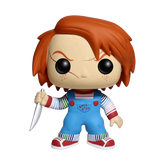 Funko Pop Child's Play 2: Chucky