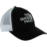 Ghost Face Trucker Hat