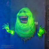Ghostbusters: Deluxe Slimer Wallbreaker