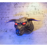 Ghostbusters: Deluxe Terror Dog Light Up Wallbreaker