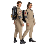 Ghostbusters: Frozen Empire Deluxe Ghostbuster Adult Costume