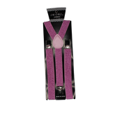 Glitter Suspenders