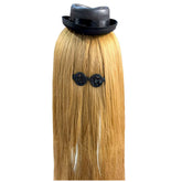 Hairy Cousin Life Size Custom Prop